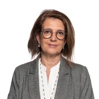 Pascale Cessac