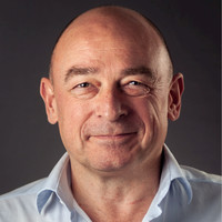 Graeme Hill