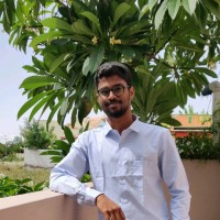 Arun Raaj Rajendhiran