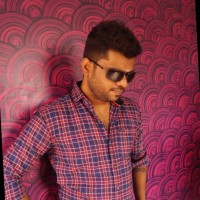 Ganesh Murugan