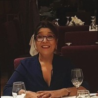 mouna kheraouch