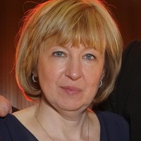 Yelena Shklyarevsky