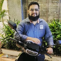 Mohammed Baroda