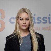 Kristina Harizanova