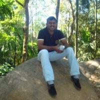 Saravanan Lakshmanan