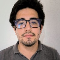 Jorge Alberto Ibarra Angulo