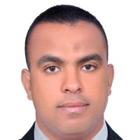 Ahmed Senior Surveyor