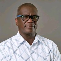 Stanley Nortey-Aleeno