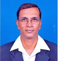 Rowthula Srinivas.
