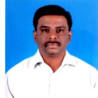 Chandra Shekhar H.K