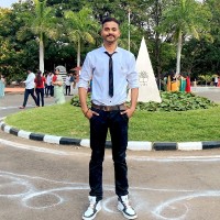 Sujay Shinde