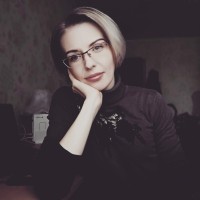 Евгения Кульбаева