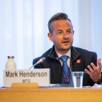 Mark Henderson