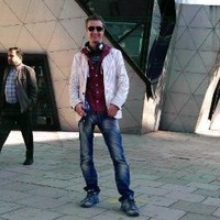 Oleg Kazachuk