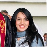 Komal Qasim