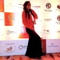 Nidhi Nayak