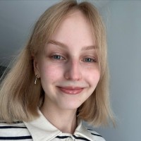 Yana Strabuk