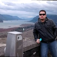 David Espinoza