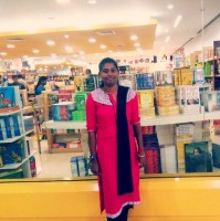 Bagyalakshmi Murugan