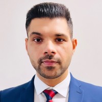 Barinder Singh