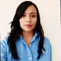 Dafne Mendoza Alvarado