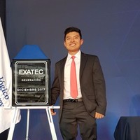 Daniel Chavarria