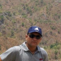 Suhas Joshi