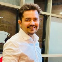 Chandrakanth Purohit [Cp]