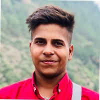 Shubham Aggarwal