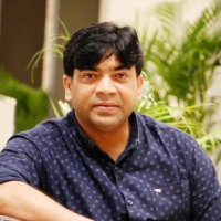 Sagar Kumar Dash