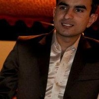 Sanaullah Shaikh