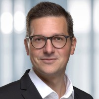 Patrick Deutsch