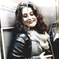 Eirini Kalaitzi