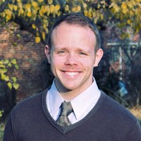 Jonathon Keeney, Ph.D.