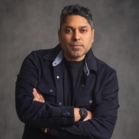 Nitesh Naidoo