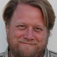 Brian Mackenzie