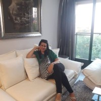 Ana Isabel Parro Serradilla