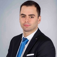 Aitor Sainz Martinez, PhD