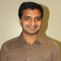 Mohan P