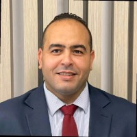 Ibrahim Beshr