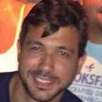Felipe Silva Pansani