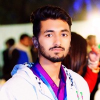 M Uzair-Ul-Hassan Alvi