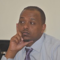 Aziz Shikur