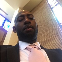 Cleve Woodfork,   M.Ed