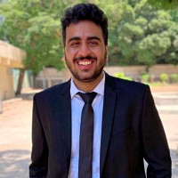 Mahmoud Esmail