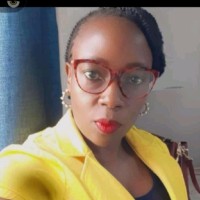 Anne Chimoyi