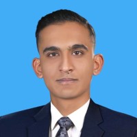 Muhammad Naeem