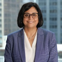 Tejal Gandhi, Md