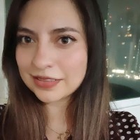 Dulce Castañeda