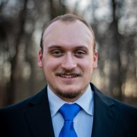 Shane P. Sikora, G.I.T.